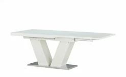 Esstisch ausziehbar Marius | Weiß -Tische Verkäufe 14305226 12 202007080902