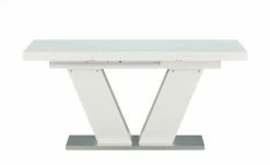 Esstisch ausziehbar Marius | Weiß -Tische Verkäufe 14305226 13 202007080902