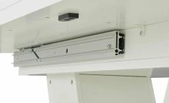 Esstisch ausziehbar Marius | Weiß -Tische Verkäufe 14305226 3 202007080902