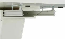 Esstisch ausziehbar Marius | Weiß -Tische Verkäufe 14305226 5 202007080902