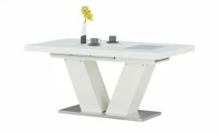Esstisch ausziehbar Marius | Weiß -Tische Verkäufe 14305226 9 202007080902