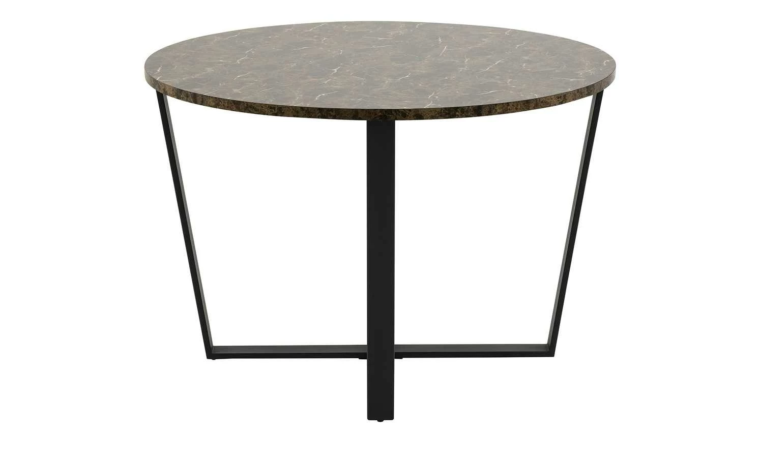 Esstisch Adrian Esstisch Adrian | Marmor Braun (Nachbildung) / Schwarz -Tische Verkäufe 14305235 5 202003132234