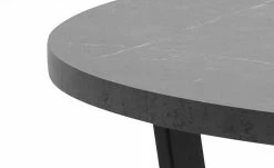 Esstisch Adrian | Marmor Schwarz (Nachbildung) / Schwarz -Tische Verkäufe 14305236 1 202003132234