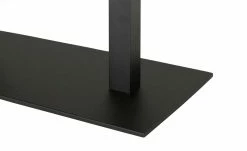 Kulissentisch ausziehbar Kris | Asteiche (Nachbildung) / Schwarz -Tische Verkäufe 14305282 5 202110192233