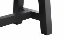 Bartisch Marco | Graphit (Nachbildung) 120x70 cm -Tische Verkäufe 14305287 2 202007080902