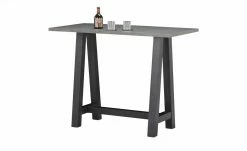 Bartisch Marco | Graphit (Nachbildung) 120x70 cm -Tische Verkäufe 14305287 7 202007080902