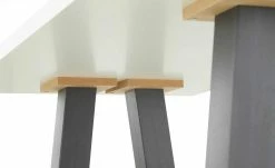 Bartisch Marco | Weiß 120x70 cm -Tische Verkäufe 14305288 3 202007080902