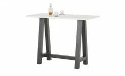 Bartisch Marco | Weiß 120x70 cm -Tische Verkäufe 14305288 7 202007080902