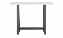 Bartisch Marco | Weiß 120x70 cm -Tische Verkäufe 14305288 8 202007080902