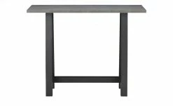 Bartisch Marco | Graphit (Nachbildung) 140x70 cm -Tische Verkäufe 14305290 7 202007080902