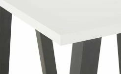 Bartisch Marco | Weiß 140x70 cm 5 Bartisch Marco | Weiß 140x70 cm -Tische Verkäufe 14305291 4 202007080902