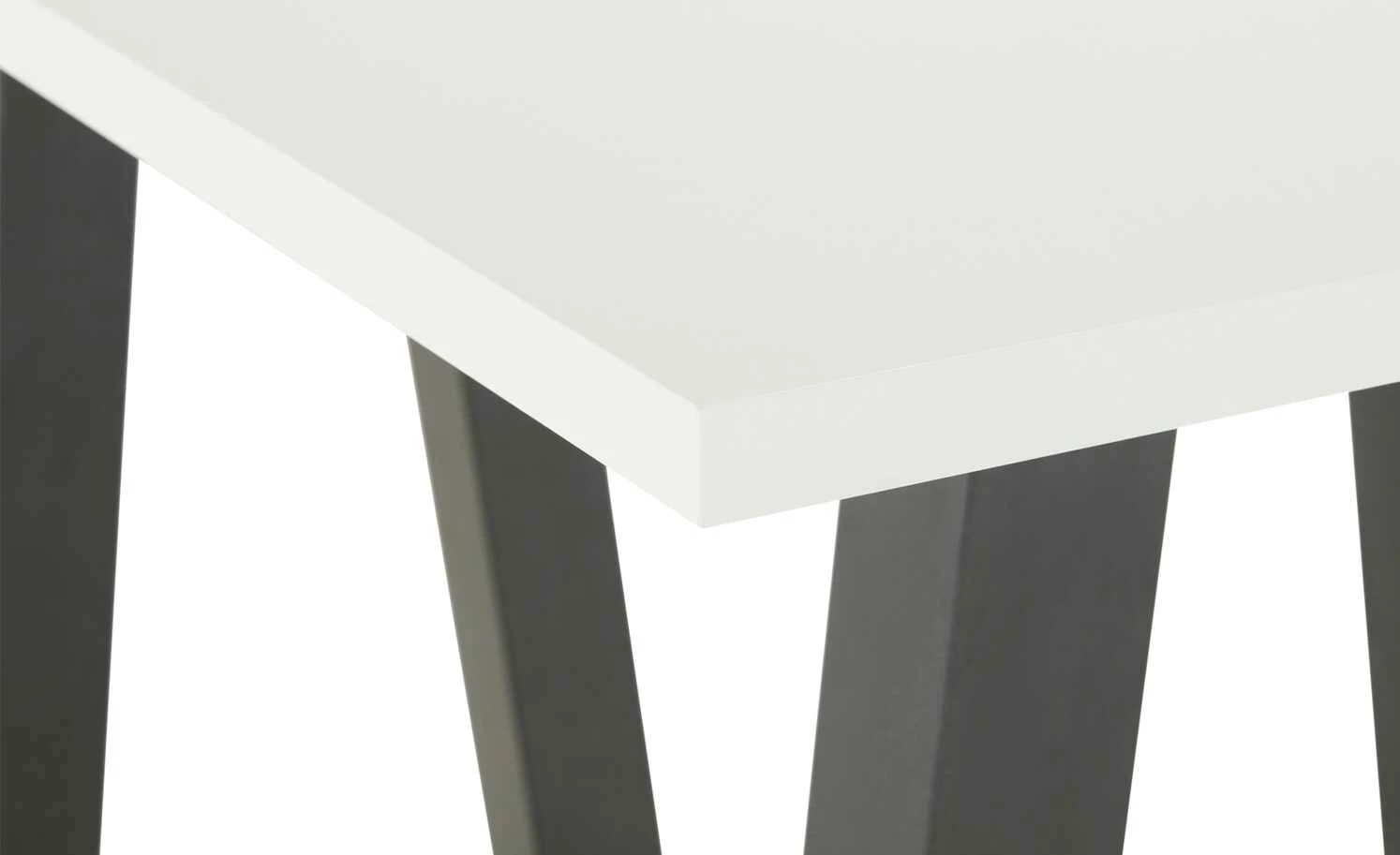 Bartisch Marco Bartisch Marco | Weiß 140x70 cm -Tische Verkäufe 14305291 4 202007080902