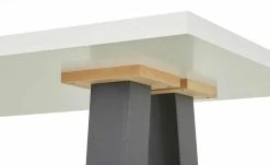 Bartisch Marco | Weiß 140x70 cm 8 Bartisch Marco | Weiß 140x70 cm -Tische Verkäufe 14305291 7 202007080902