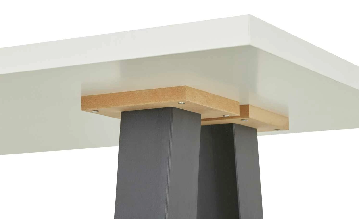 Bartisch Marco Bartisch Marco | Weiß 140x70 cm -Tische Verkäufe 14305291 7 202007080902