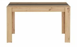 Esstisch Amin | Asteiche (Nachbildung) / Schwarz -Tische Verkäufe 14305458 3 202009022245