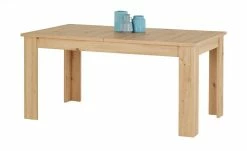 Esstisch ausziehbar Oliver | Asteiche (Nachbildung) -Tische Verkäufe 14305465 4 202007201519