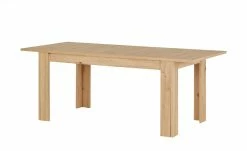 Esstisch ausziehbar Oliver | Asteiche (Nachbildung) -Tische Verkäufe 14305465 5 202007201519