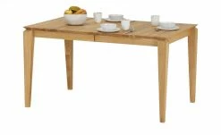 Woodford Massivholztisch ausziehbar Malta -Tische Verkäufe 14305575 1 202203102232