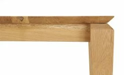 Woodford Massivholztisch ausziehbar Malta -Tische Verkäufe 14305575 11 202203102232