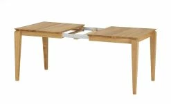 Woodford Massivholztisch ausziehbar Malta -Tische Verkäufe 14305575 2 202203102232