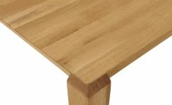 Woodford Massivholztisch ausziehbar Malta -Tische Verkäufe 14305575 4 202203102232