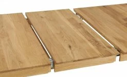 Woodford Massivholztisch ausziehbar Malta -Tische Verkäufe 14305575 7 202203102232