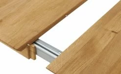 Woodford Massivholztisch ausziehbar Malta -Tische Verkäufe 14305575 9 202203102232