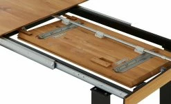 Woodford Kufentisch ausziehbar Ruben | ca. 160x90 cm -Tische Verkäufe 14305916 10 202011182242