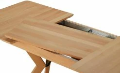 Woodford Esstisch massiv Surina | 130|cm Kernbuche -Tische Verkäufe 14305933 10 202105171234