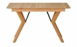 Woodford Esstisch massiv Surina | 130|cm Kernbuche -Tische Verkäufe 14305933 2 202012302233