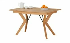 Woodford Esstisch massiv Surina | 130|cm Kernbuche -Tische Verkäufe 14305933 4 202105171234