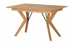 Woodford Esstisch massiv Surina | 130|cm Kernbuche -Tische Verkäufe 14305933 5 202105171234