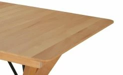 Woodford Esstisch massiv Surina | 130|cm Kernbuche -Tische Verkäufe 14305933 8 202105171234