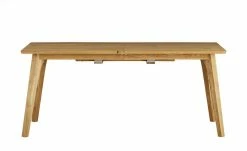 Wohnwert Esstisch ausziehbar Der Schräge | Holzwerkstoff furniert 180|cm -Tische Verkäufe 14306373 9 202006181419