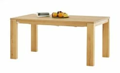 Wohnwert Esstisch ausziehbar Der Filigrane | 160|cm Massivholz -Tische Verkäufe 14306374 3 202006181419