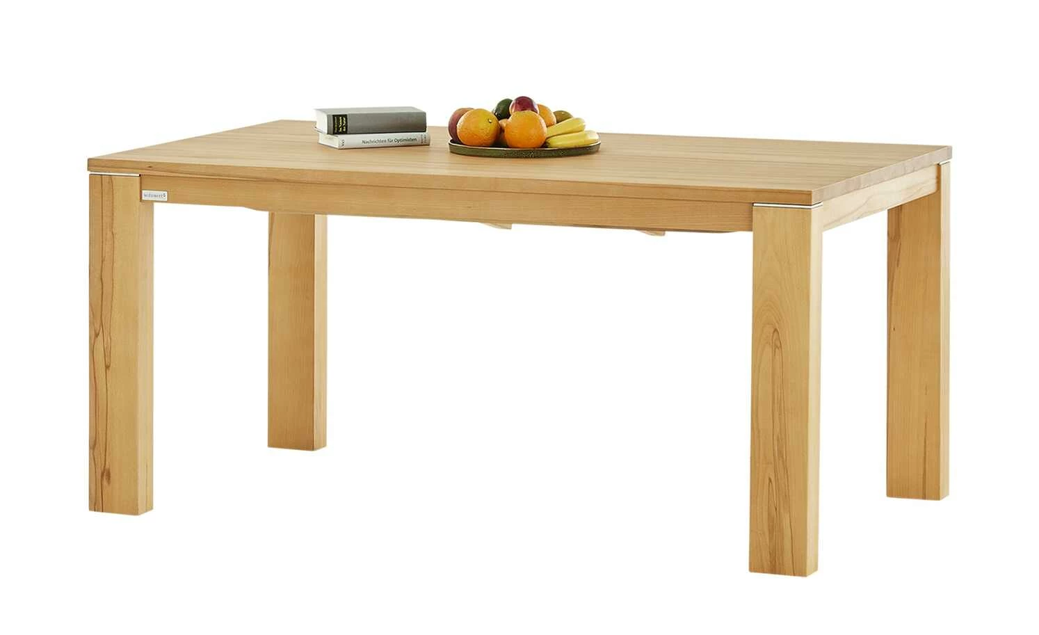 Wohnwert Esstisch ausziehbar Der Filigrane Wohnwert Esstisch ausziehbar Der Filigrane | 180|cm Massivholz -Tische Verkäufe 14306375 10 202006181419