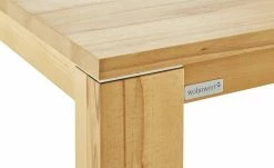 Wohnwert Esstisch ausziehbar Der Filigrane | 180|cm Massivholz 7 Wohnwert Esstisch ausziehbar Der Filigrane | 180|cm Massivholz -Tische Verkäufe 14306375 5 202006181419