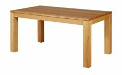 Wohnwert Esstisch ausziehbar Der Alleskönner | Massivholz 160|cm -Tische Verkäufe 14306379 8 202006181419