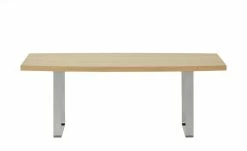 Wohnwert Kufentisch Der Wangentisch | Massivholz 200|cm -Tische Verkäufe 14306385 6 202006181419