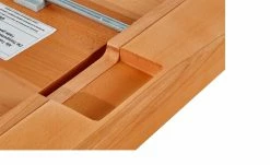 Wohnwert Esstisch ausziehbar Der Einsteiger | Massivholz 160|cm -Tische Verkäufe 14306387 8 202006181319