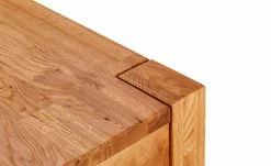 Wohnwert Esstisch ausziehbar Der Einsteiger | Holzwerkstoff furniert 140|cm -Tische Verkäufe 14306388 10 202006181319