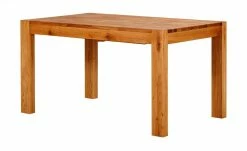 Wohnwert Esstisch ausziehbar Der Einsteiger | Holzwerkstoff furniert 140|cm -Tische Verkäufe 14306388 2 202006181319