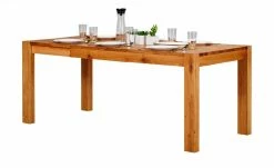 Wohnwert Esstisch ausziehbar Der Einsteiger | Holzwerkstoff furniert 140|cm -Tische Verkäufe 14306388 7 202006181319