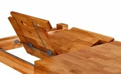 Wohnwert Esstisch ausziehbar Der Einsteiger | Holzwerkstoff furniert 140|cm -Tische Verkäufe 14306388 8 202006181319