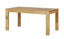 Wohnwert Esstisch ausziehbar Der Einsteiger | Holzwerkstoff furniert 160|cm -Tische Verkäufe 14306389 5 202006181319