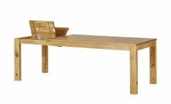Wohnwert Esstisch ausziehbar Der Einsteiger | Holzwerkstoff furniert 160|cm -Tische Verkäufe 14306389 8 202006181319