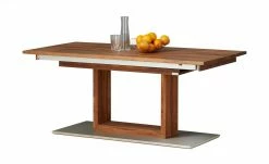 Wohnwert Esstisch Der Säulentisch | Holzwerkstoff furniert 180|cm -Tische Verkäufe 14306390 1 202006181319
