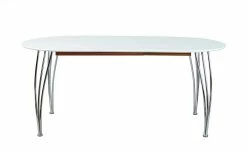 Esstisch ausziehbar Idris | 140x90 cm -Tische Verkäufe 14306618 2 202102031234