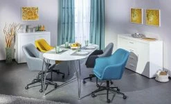 Esstisch ausziehbar Idris | 140x90 cm -Tische Verkäufe 14306618 5 202102031234