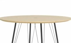 JOOP! Esstisch Rund Wires -Tische Verkäufe 14306921 4 202104202233